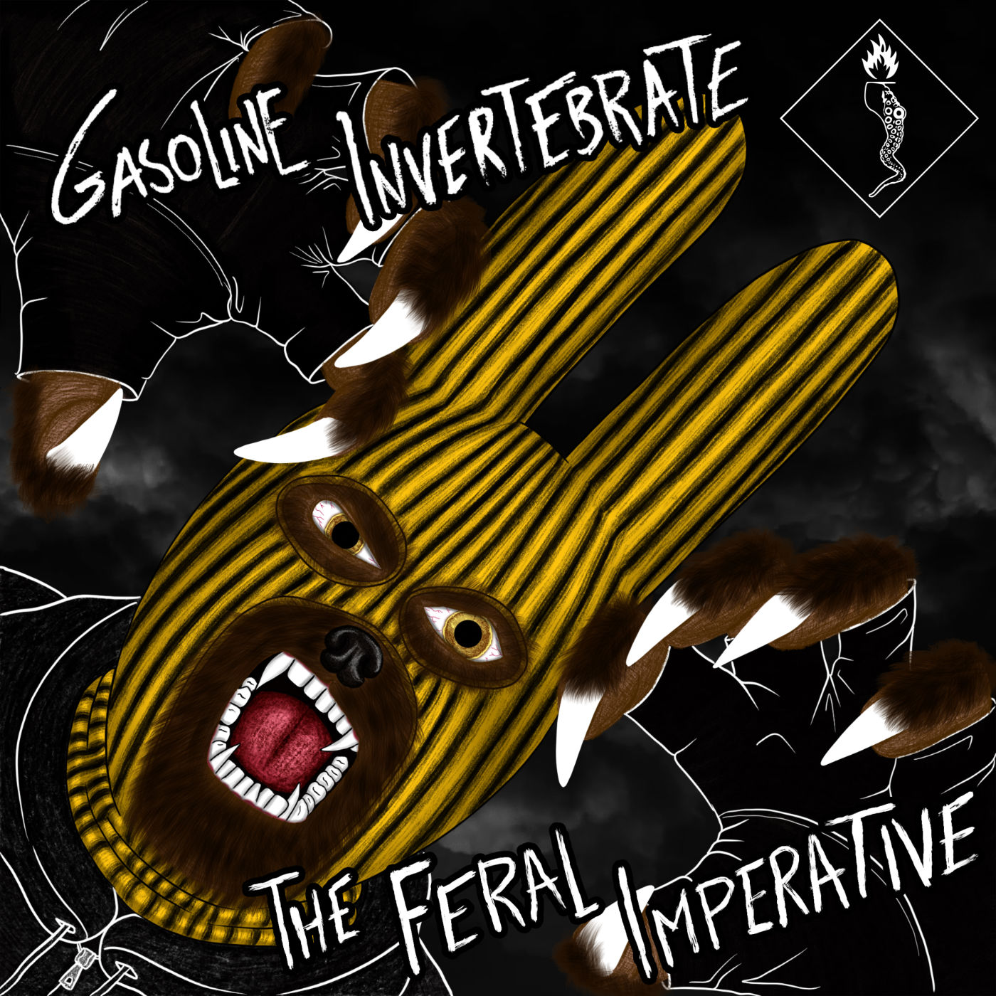 The Feral Imperative